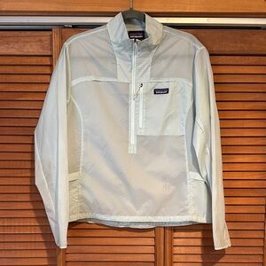 Patagonia Houdini Windbreaker